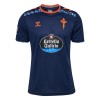 Original Fußballtrikot Celta Vigo Auswärtstrikot 2024-25 Für Herren